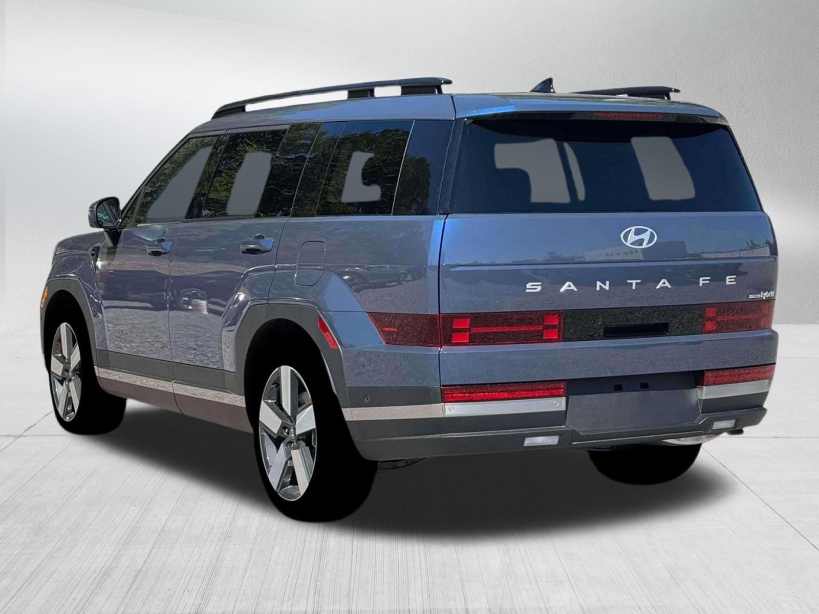 New 2026 Hyundai Santa Fe Limited AWD/4WD image 5