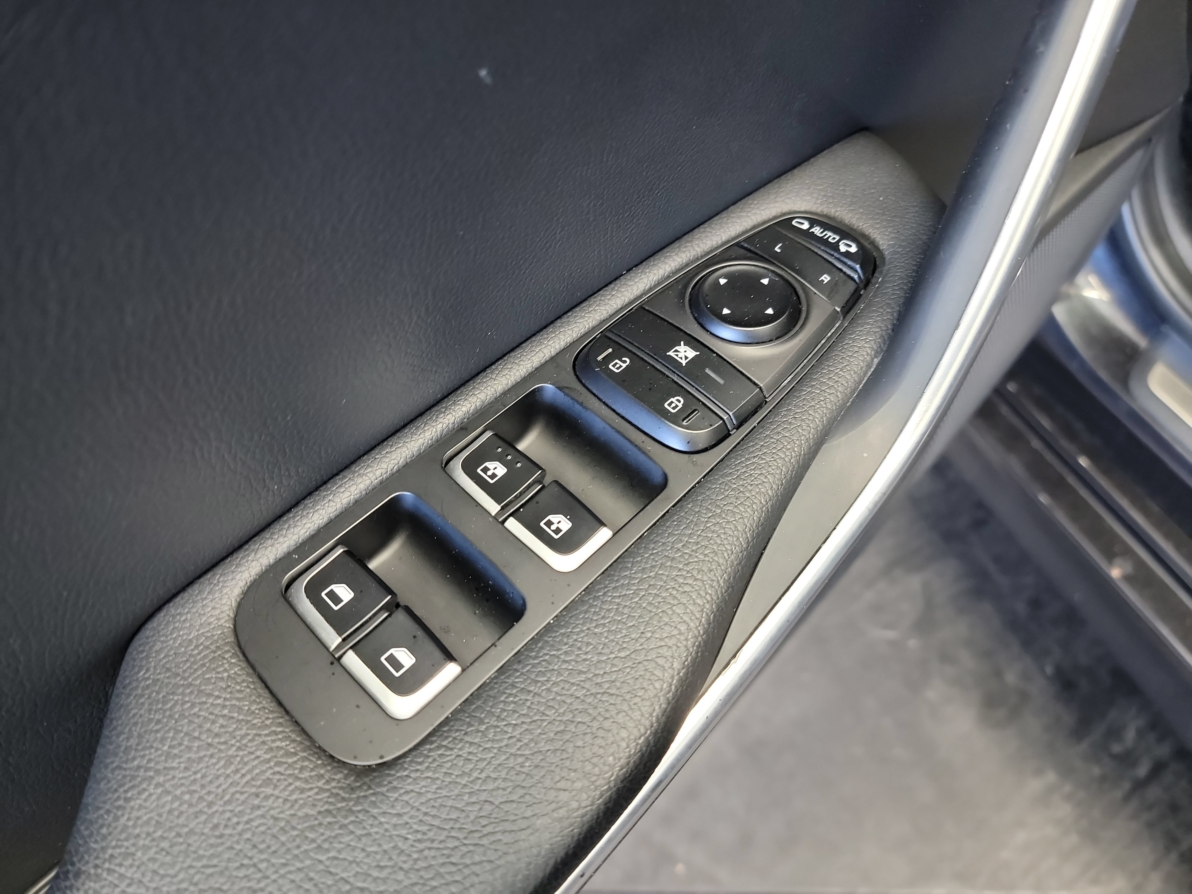 Used 2019 Kia Stinger GT w/ Paint Protection Package AWD/4WD image 14