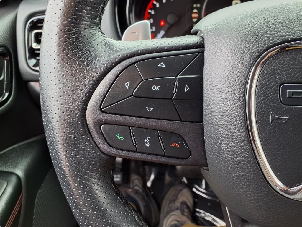 Used 2025 Dodge Durango GT AWD/4WD image 13
