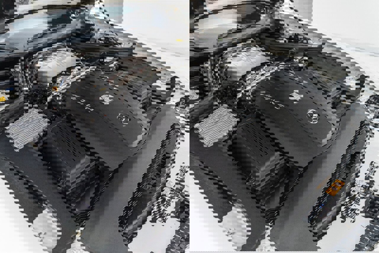 Used 2018 Mercedes-Benz AMG GT Coupe image 80