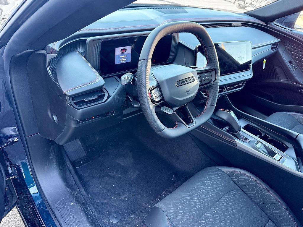 New 2026 Dodge Charger Scat Pack AWD/4WD image 9