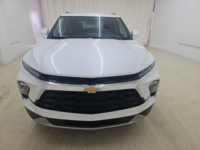 Used 2024 Chevrolet Blazer LT w/ Convenience Package image 15