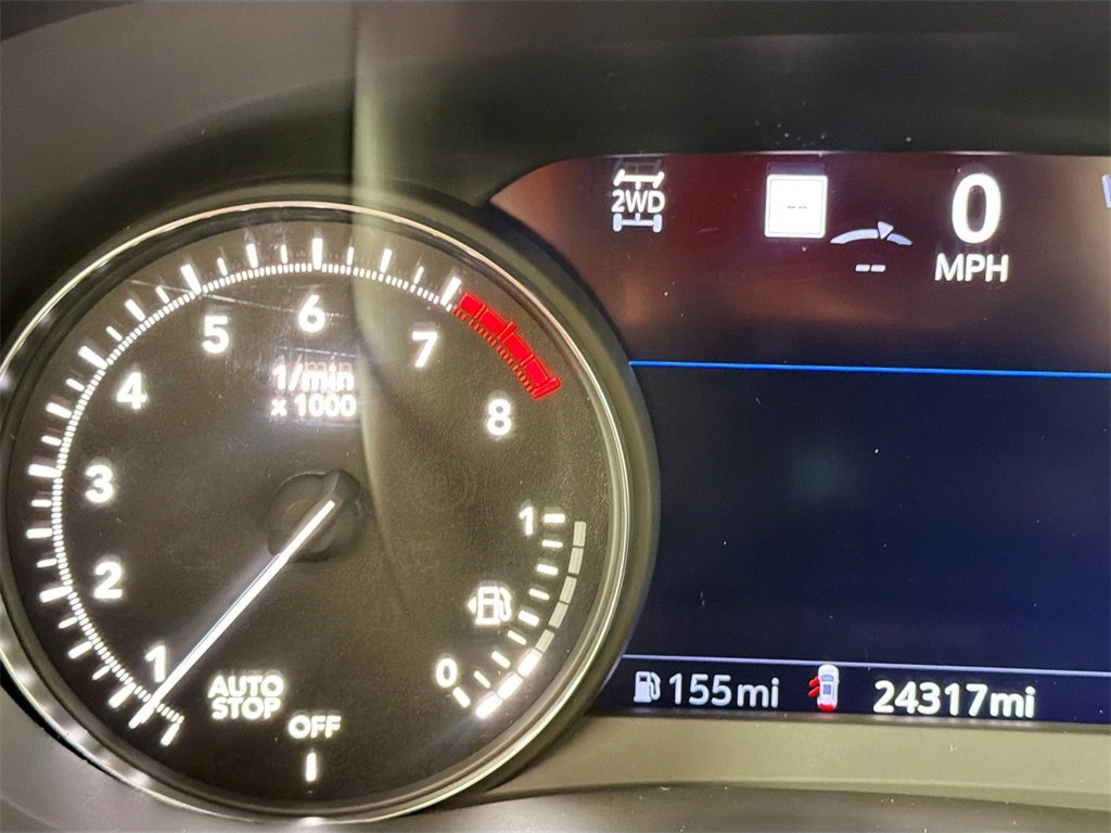 Used 2023 Cadillac XT6 Premium Luxury image 12