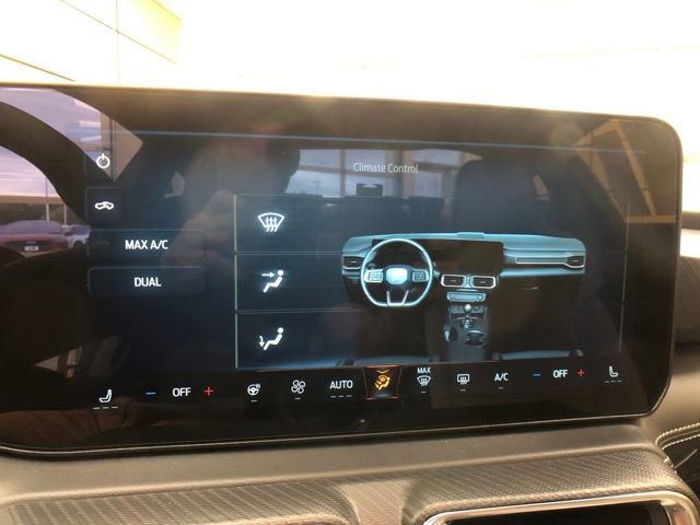 New 2025 Ford Mustang Premium RWD image 18