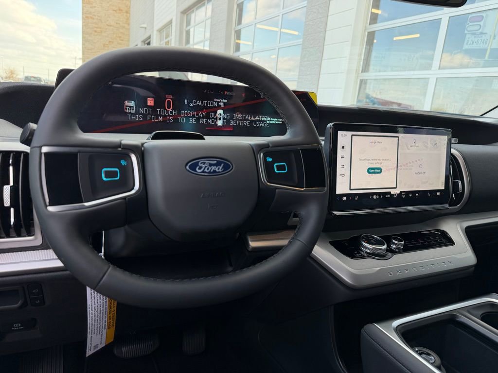 New 2026 Ford Expedition Active image 46