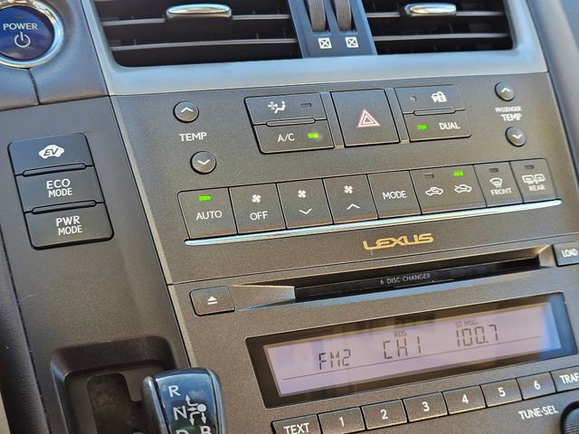 Used 2010 Lexus HS 250h image 31