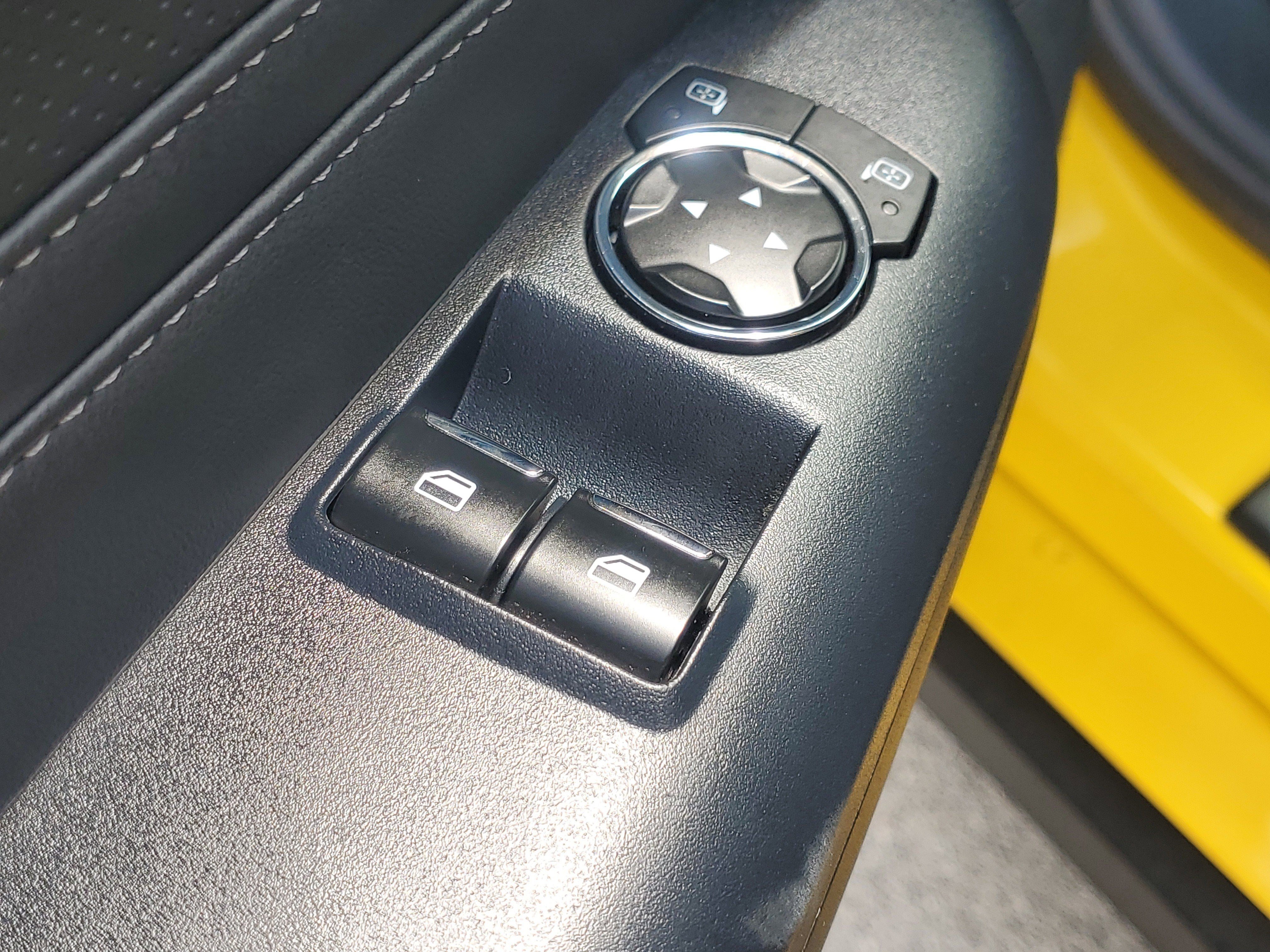 Used 2024 Ford Mustang Premium RWD image 15