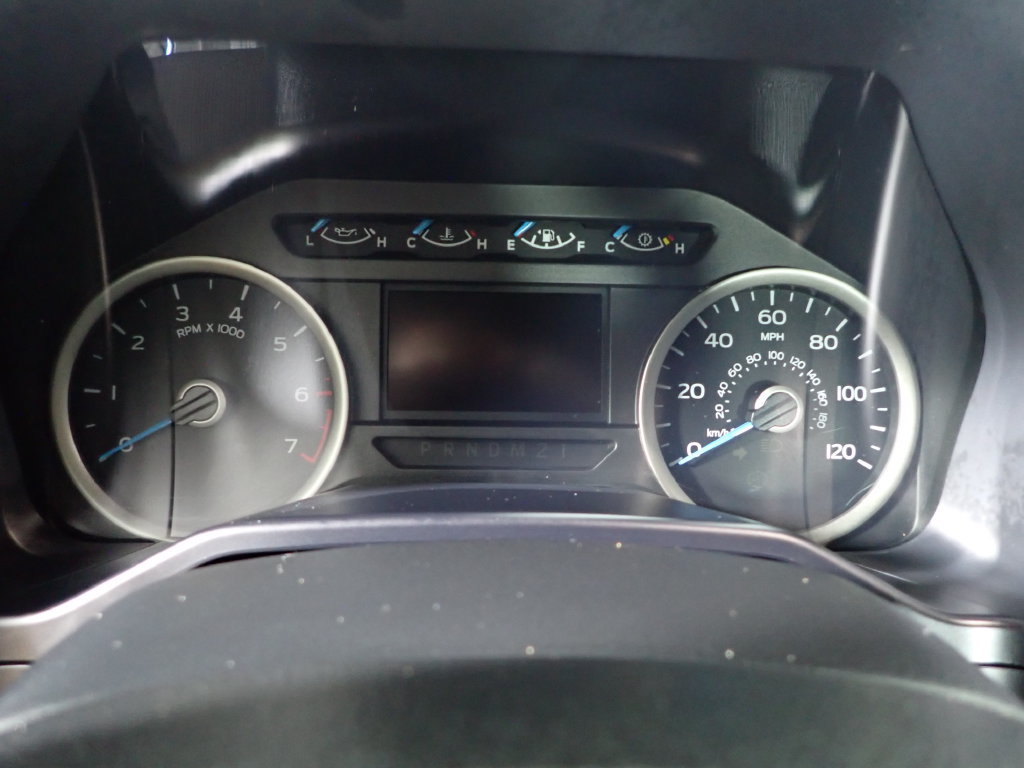 Used 2015 Ford F150 XLT w/ Equipment Group 302A Luxury AWD/4WD image 21