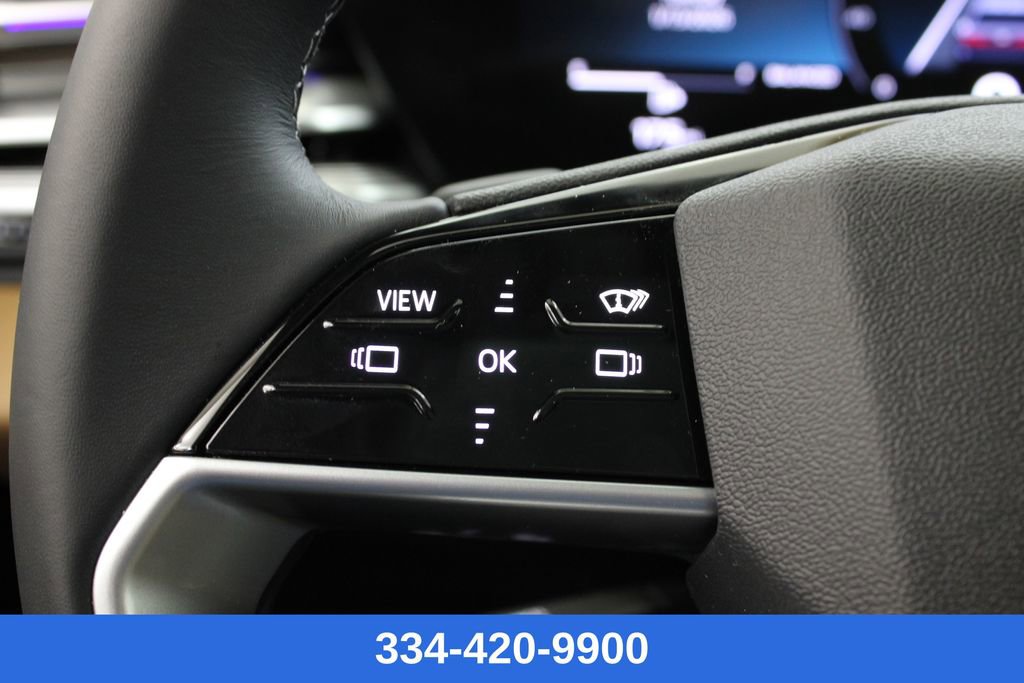 New 2026 Audi A6 Prestige w/ Prestige Package image 25