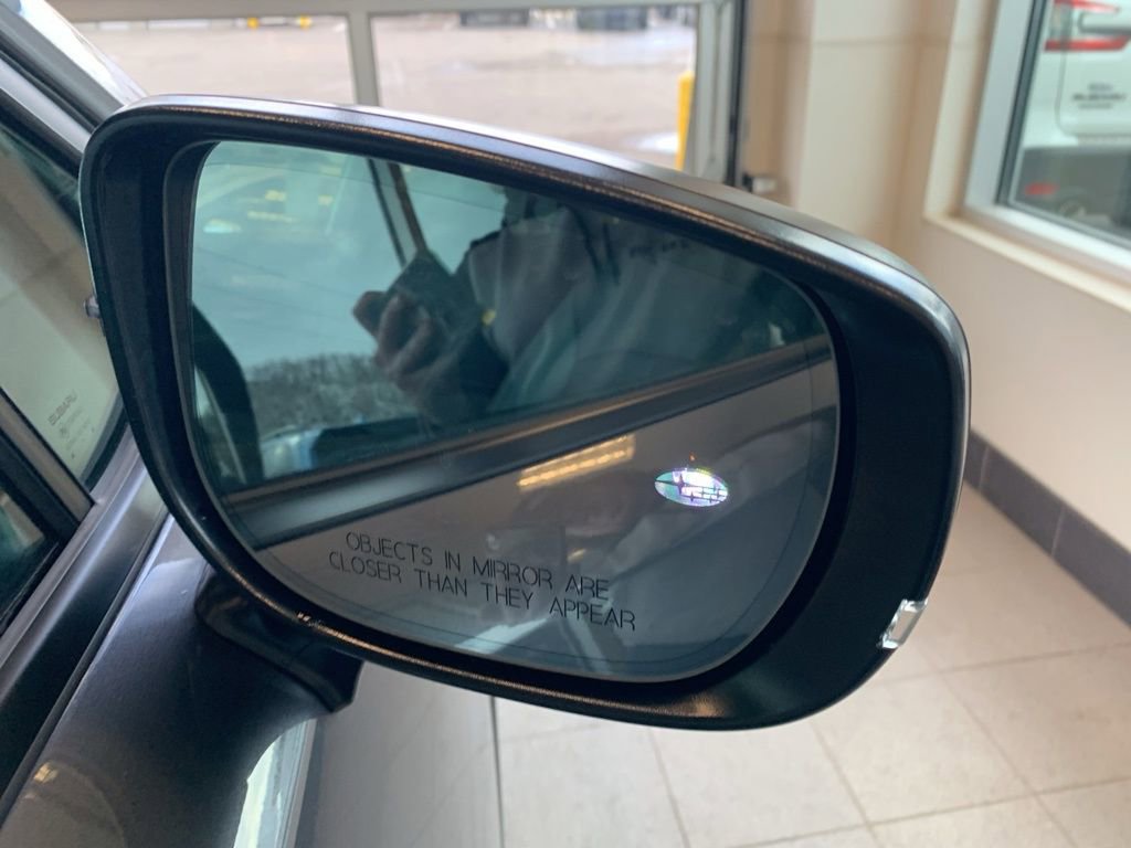 New 2026 Subaru Forester Wilderness image 23