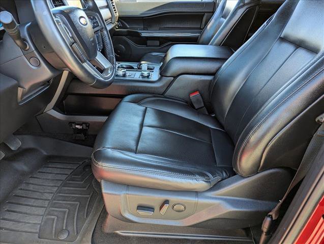 Used 2021 Ford Expedition Max XLT image 12