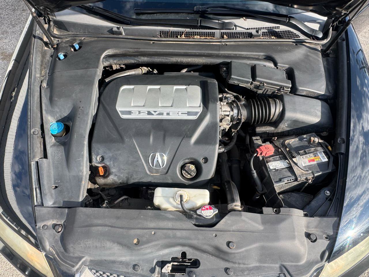 Used 2007 Acura TL FWD image 23