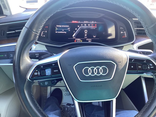 Used 2023 Audi A6 2.0T Premium image 18