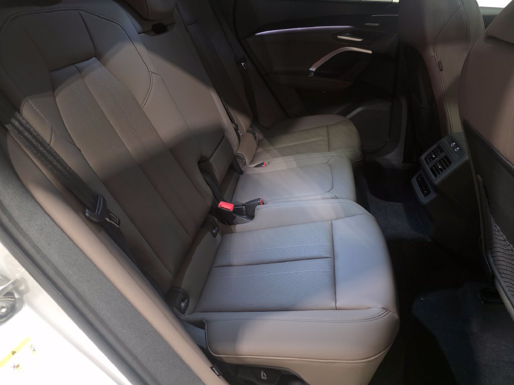 New 2026 Audi Q5 Prestige AWD/4WD image 12