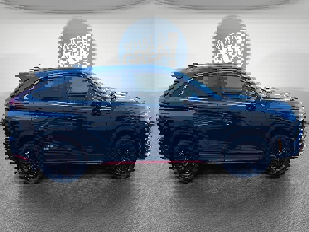 New 2026 Mitsubishi Eclipse Cross Ralliart image 9