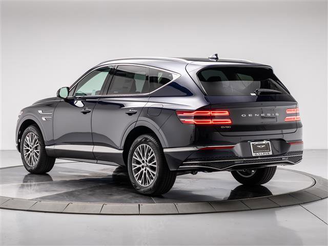 New 2026 Genesis GV80 2.5T image 3