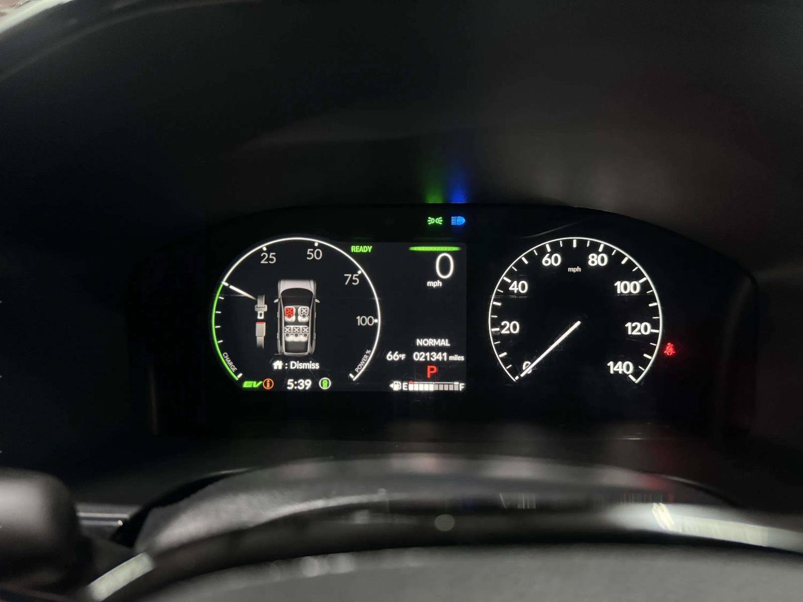 Used 2023 Honda CR-V Sport Touring image 27
