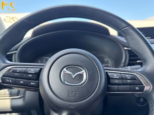 Used 2025 MAZDA CX-30 AWD 2.5 S w/ Preferred Package image 23