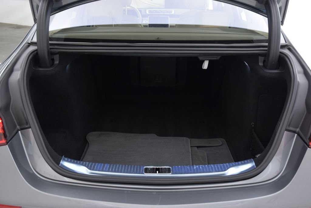 Used 2022 Mercedes-Benz S 500 4MATIC image 29