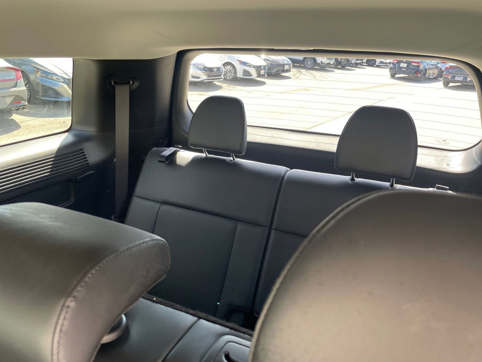 Used 2025 Hyundai Santa Fe SEL image 30