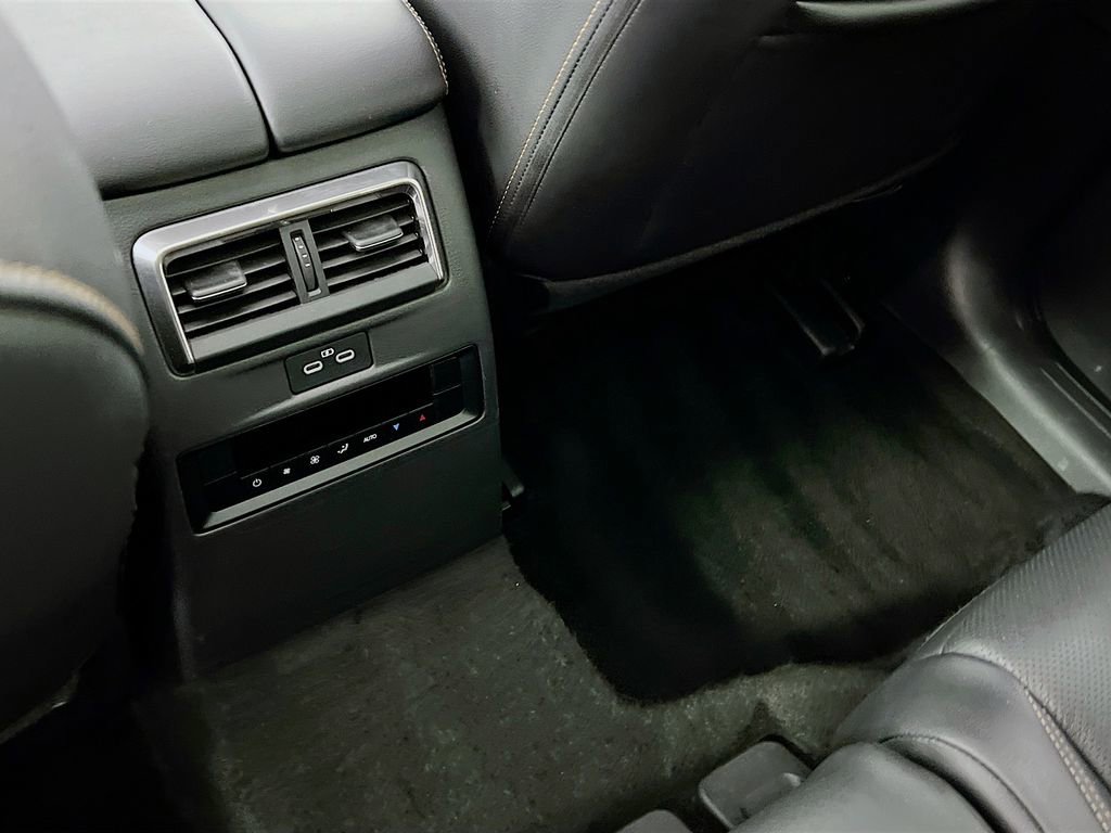 Used 2024 MAZDA CX-90 3.3 Turbo S image 25