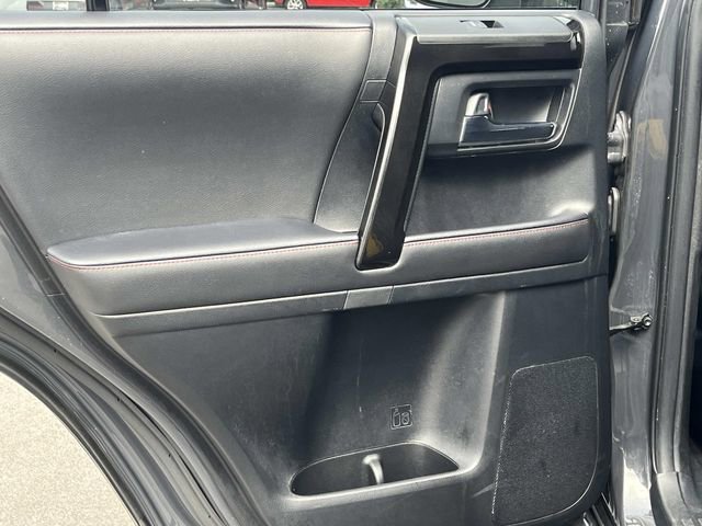 Used 2024 Toyota 4Runner TRD Off-Road image 20