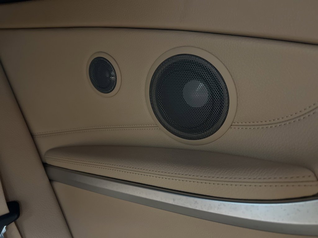 Used 2014 BMW 435i Convertible image 29