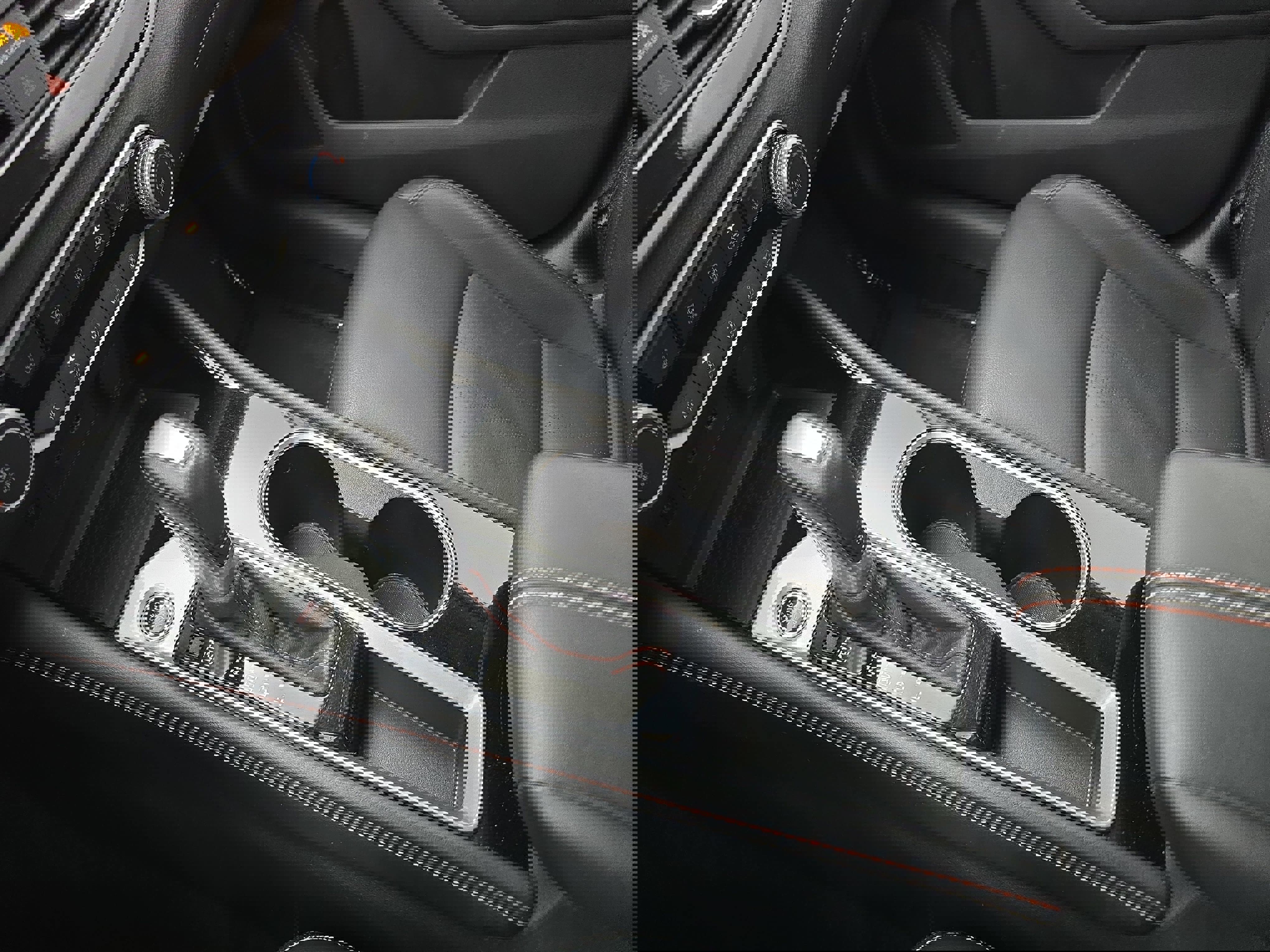 Certified 2023 Nissan Altima 2.5 SR w/ SR Premium Package image 24