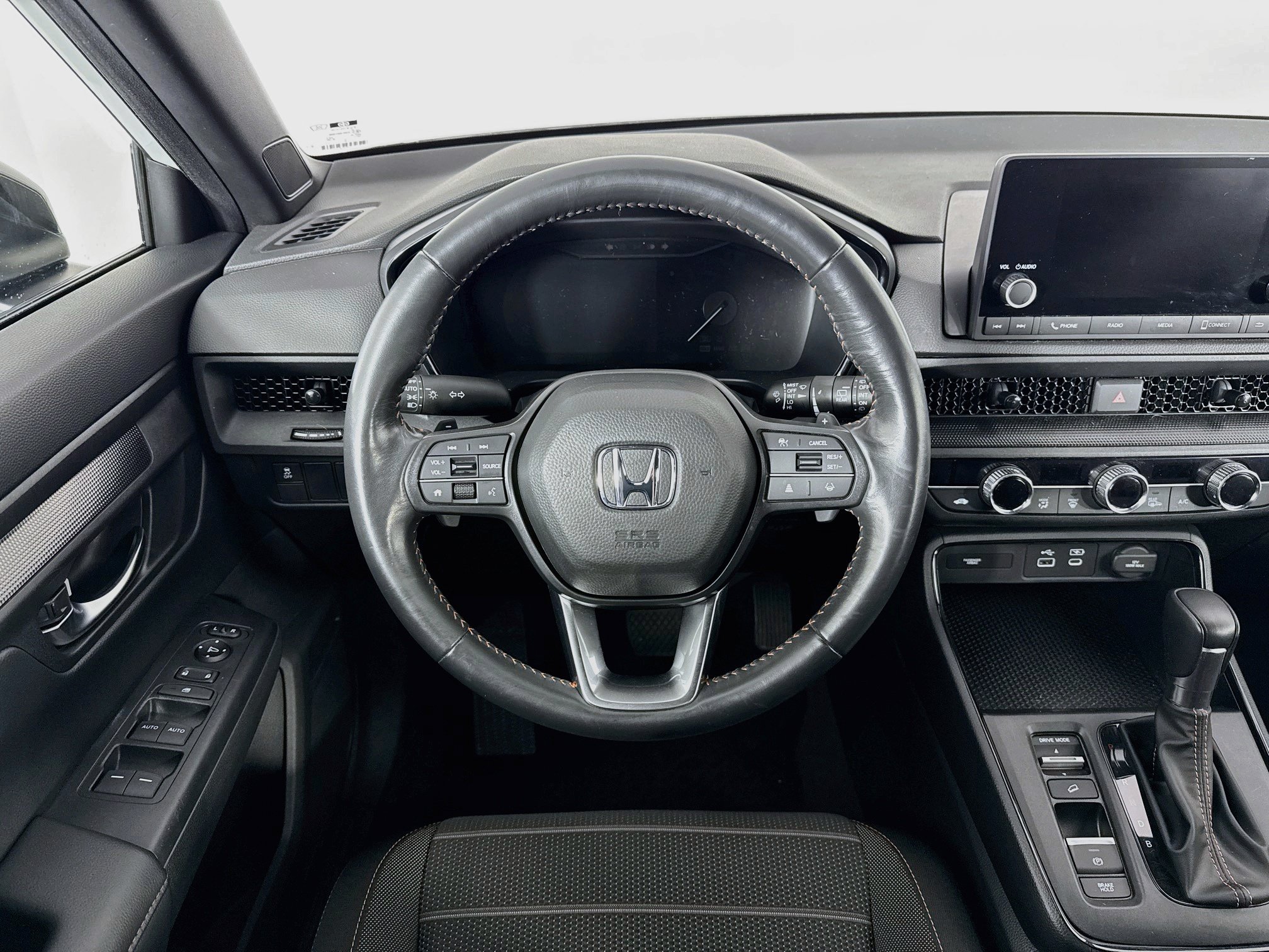 Certified 2023 Honda CR-V Sport image 22