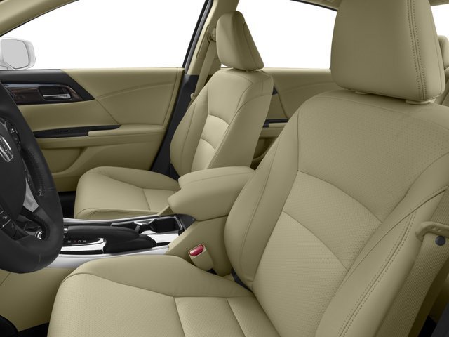 Used 2016 Honda Accord Touring image 8