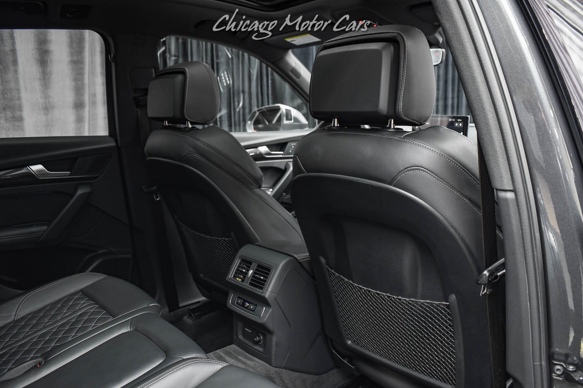 Used 2023 Audi SQ5 Premium Plus image 30