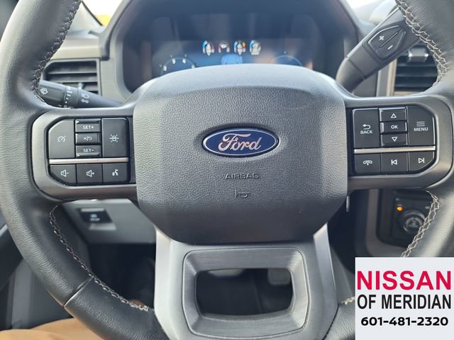 Used 2024 Ford F150 XLT w/ Mobile Office Package image 20