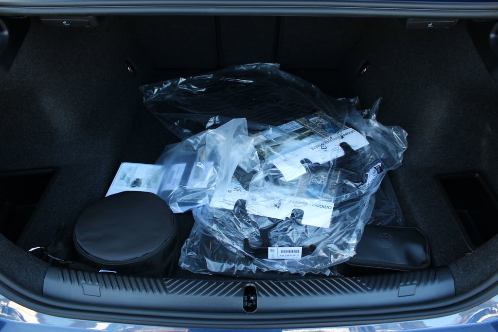 New 2026 BMW 530i xDrive image 26