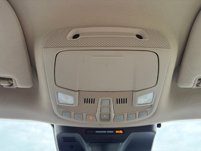 Used 2022 Ford Expedition Max Limited AWD/4WD image 22