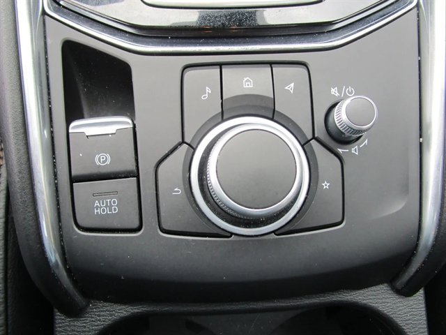 Used 2023 MAZDA CX-5 AWD 2.5 S w/ Premium Package image 29
