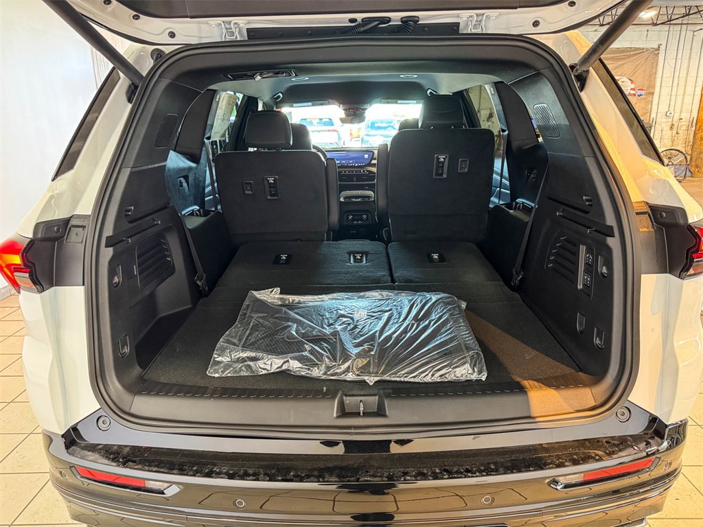 New 2026 Buick Enclave Sport Touring w/ Power Package image 19