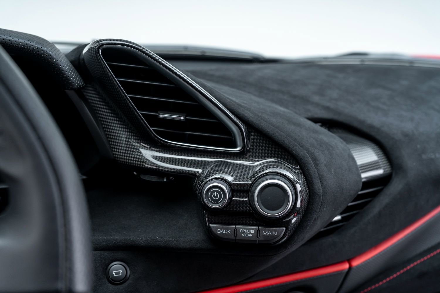 Used 2020 Ferrari 488 Pista Spider image 63