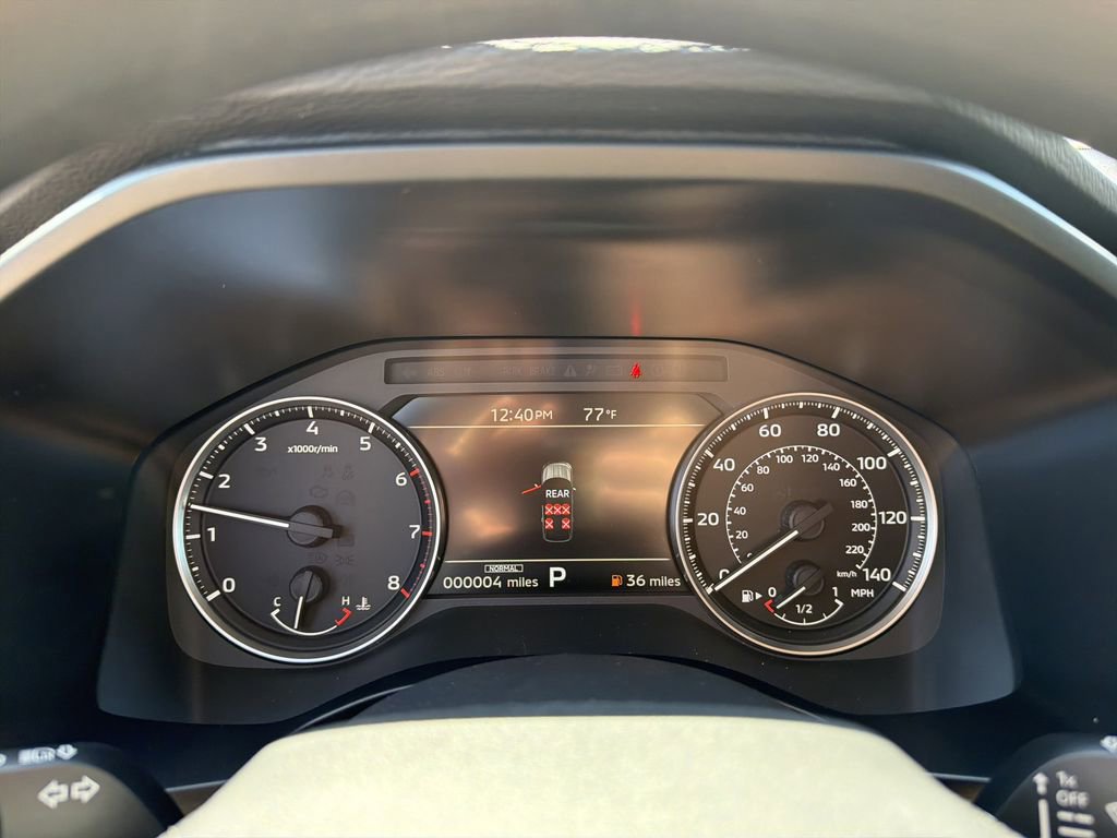 New 2026 Mitsubishi Outlander ES AWD/4WD image 18