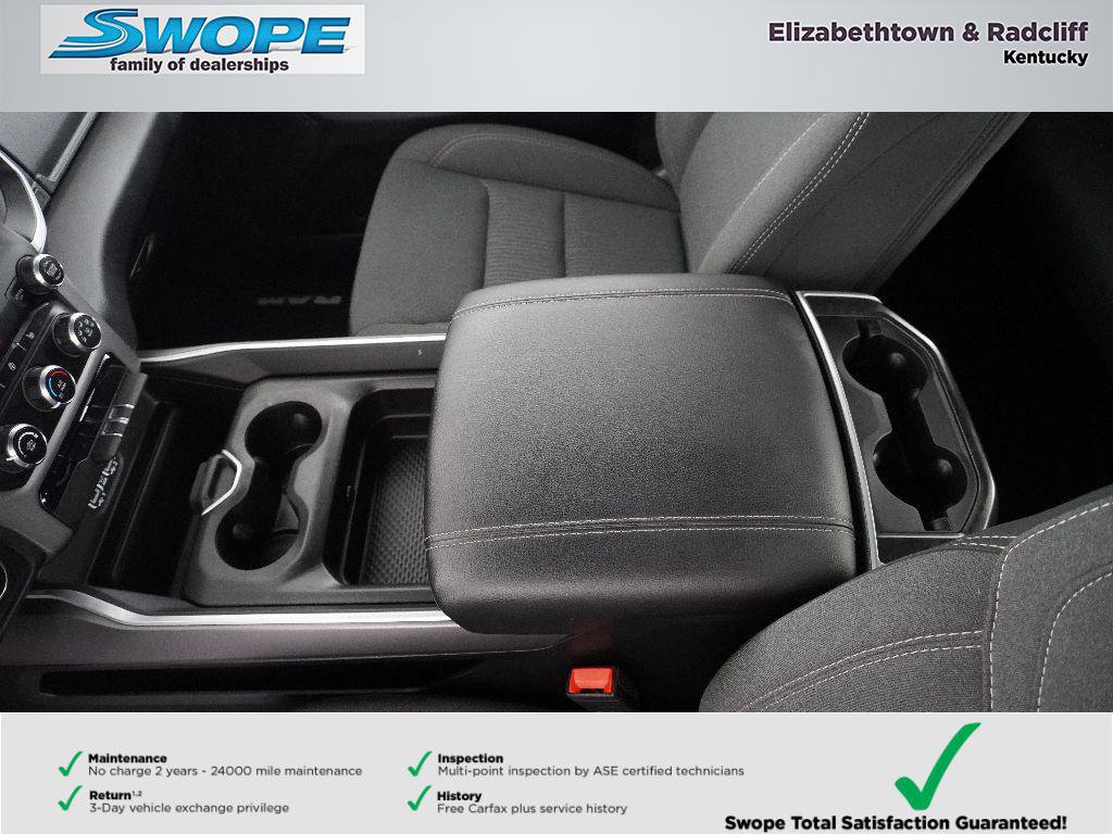 Used 2023 RAM 1500 Big Horn image 28