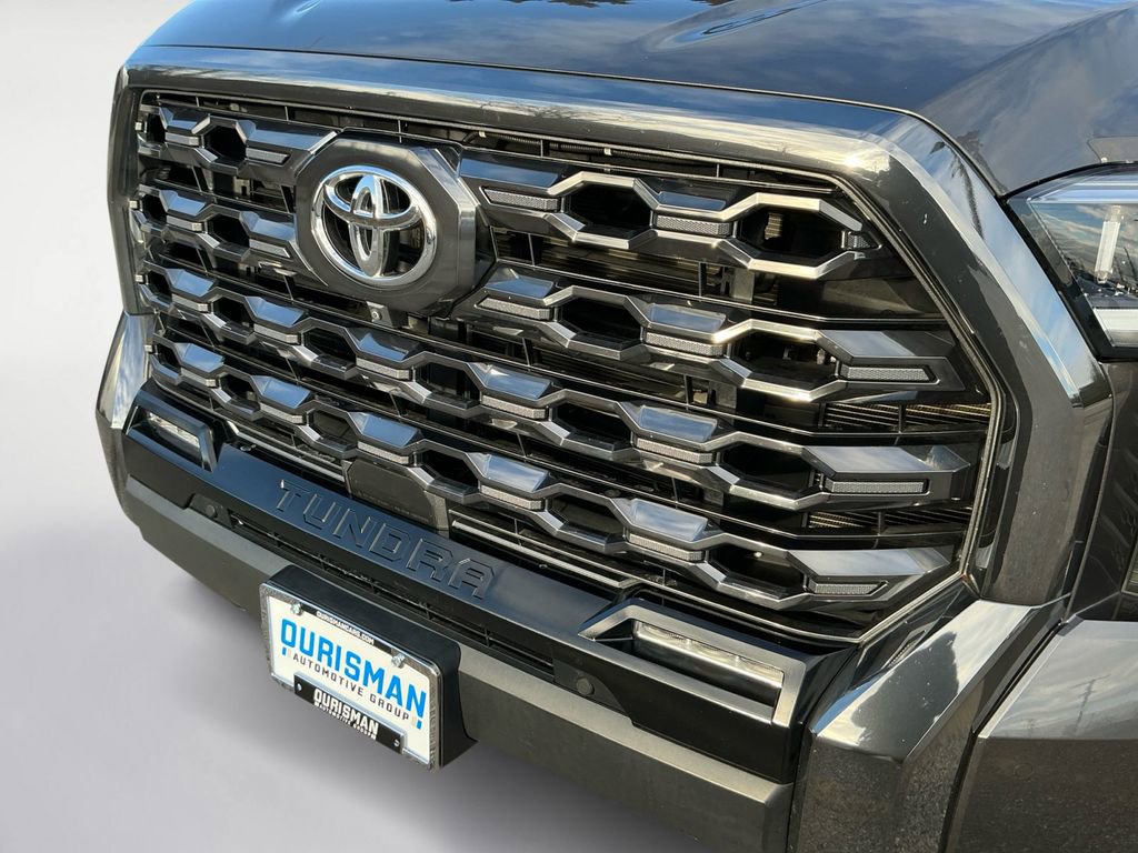 Used 2023 Toyota Tundra Platinum image 23