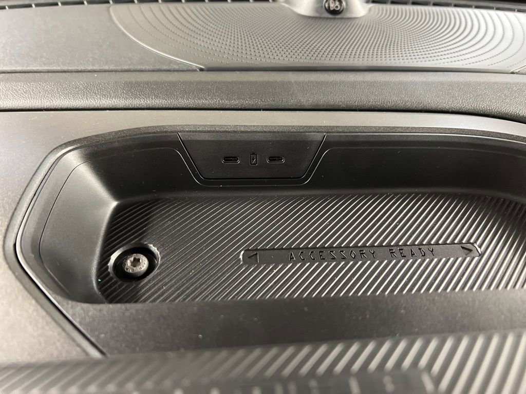 New 2026 Ford Bronco Sport Badlands w/ Badlands Tech Package image 40