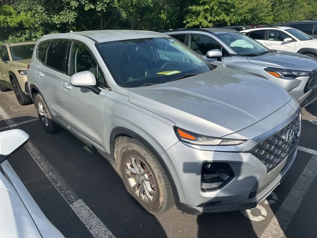 Used 2019 Hyundai Santa Fe SEL AWD/4WD image 14