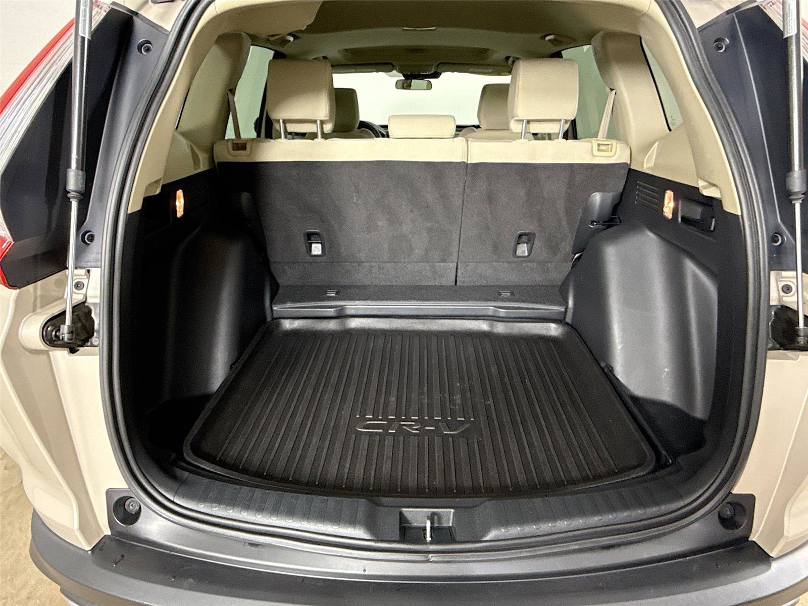 Used 2018 Honda CR-V EX image 26