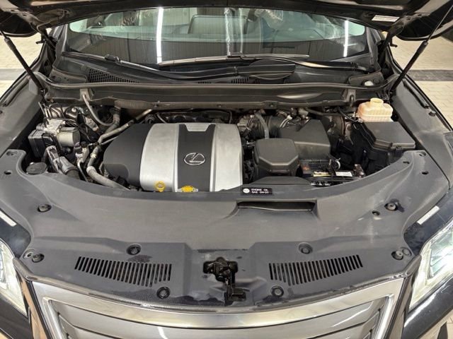 Used 2016 Lexus RX 350 FWD image 27