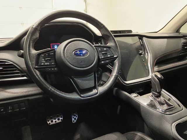 Used 2023 Subaru Legacy Sport image 26
