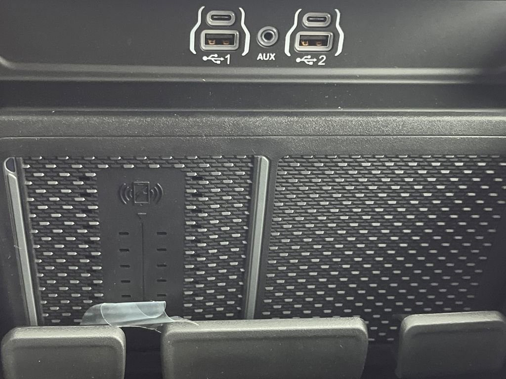 New 2026 RAM 1500 Big Horn image 16