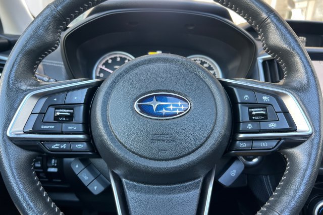 Certified 2023 Subaru Forester Limited AWD/4WD image 28
