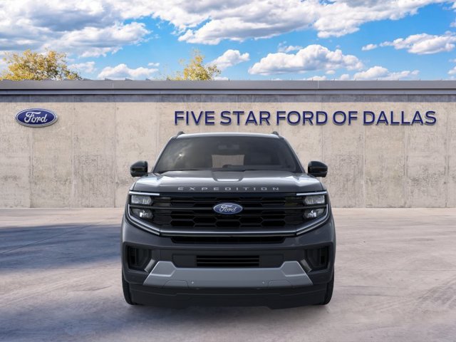 New 2026 Ford Expedition Max Platinum w/ Driver's Package AWD/4WD image 6