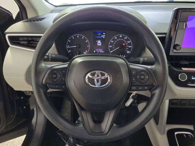 Used 2025 Toyota Corolla Cross L FWD image 26
