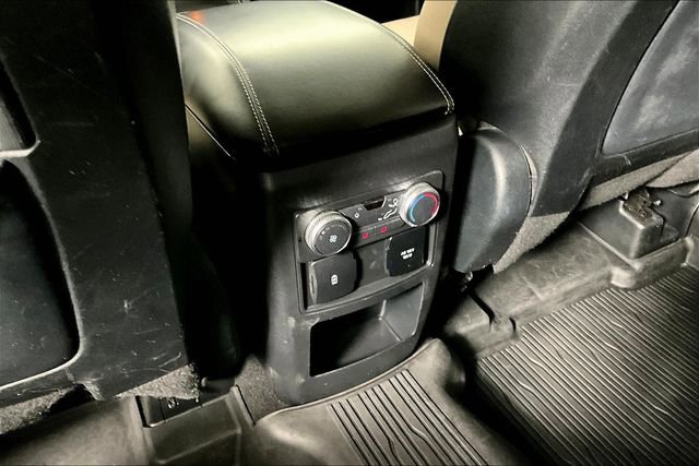 Used 2020 Ford Explorer Limited image 35